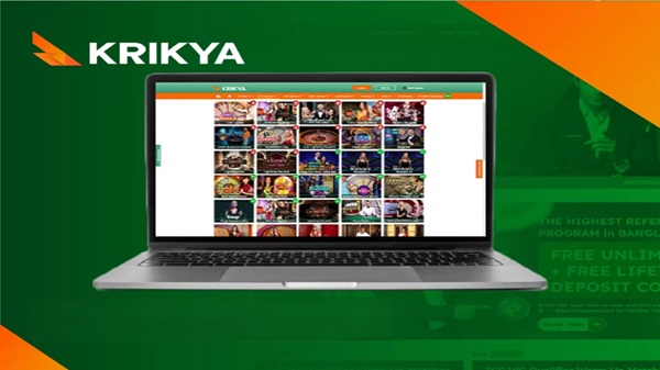 Krikya App APK Free for Android