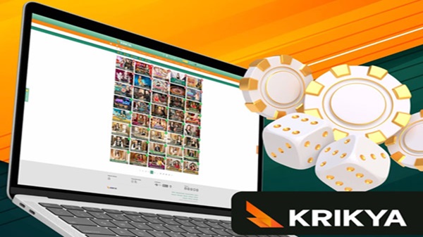 Krikya App Android APK Download