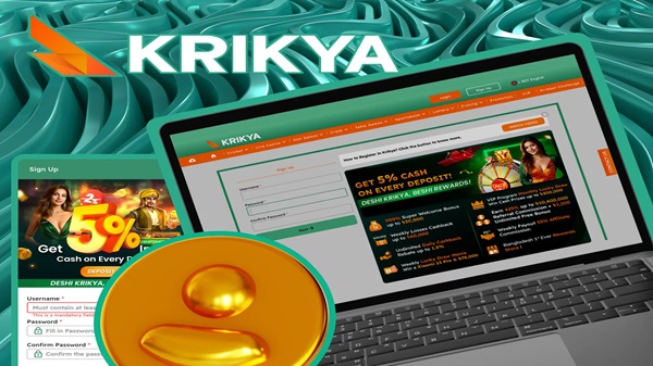 Krikya App Download for Android