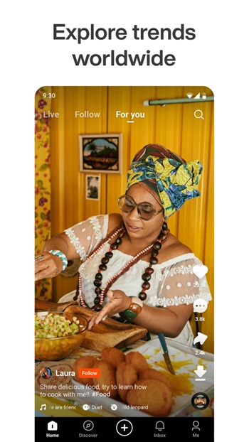 Kuaishou APK Install App Now