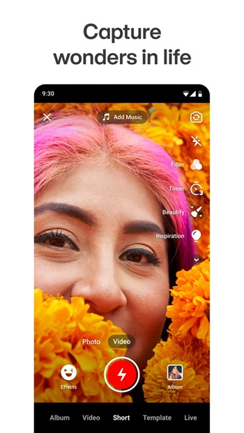 Kuaishou APK Free App Download