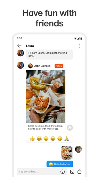 Kuaishou Get the Android App