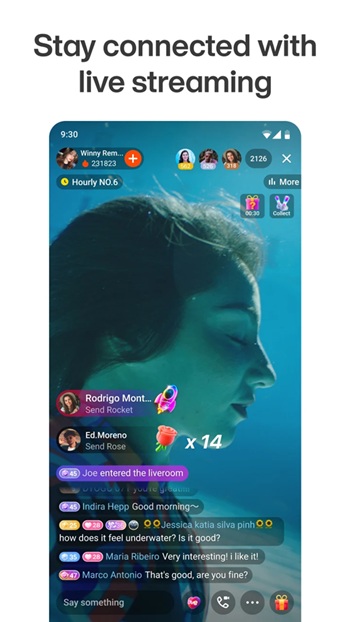 Kuaishou APK Download App for Android