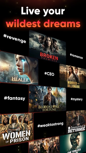 Kuku FM APK Available on Android