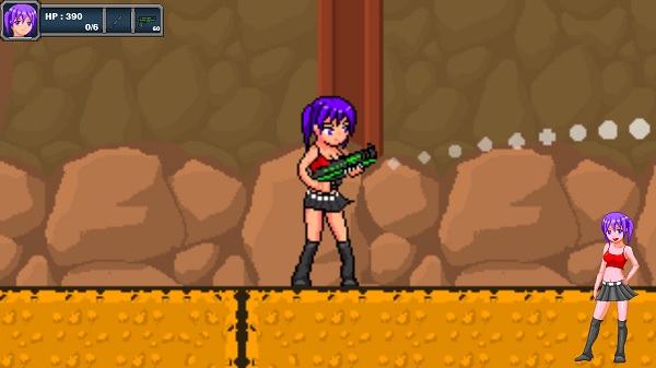 Lab2 Under Ground APK Download For Android