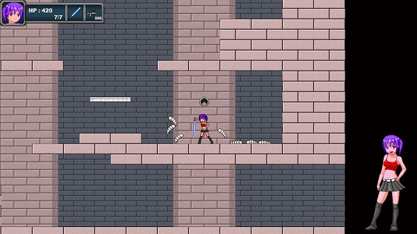 Lab2 Under Ground APK Free Download