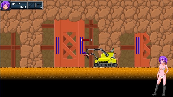 Lab2 Under Ground APK Android Download