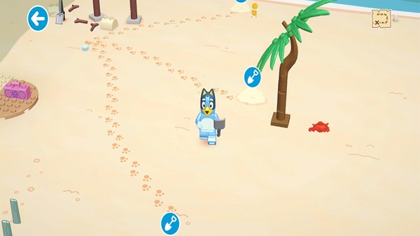 LEGO Bluey APK Install on Android