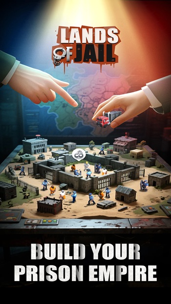 Lands Of Jail APK Download For Android