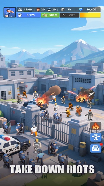 Lands Of Jail Android APK Download