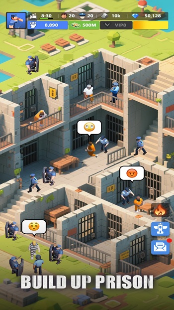 Lands Of Jail APK Free For Android