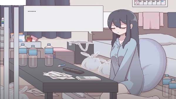 Lazy Girl APK Download For Android Devices