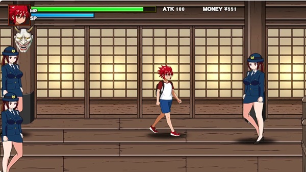 Leader! Oneshota Fight! APK Download