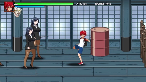 Leader! Oneshota Fight! APK Download Latest Version