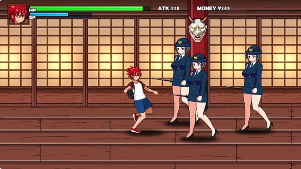 Leader! Oneshota Fight! APK Download New Version