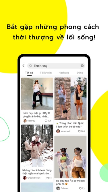 Lemon8 APK Latest for Android