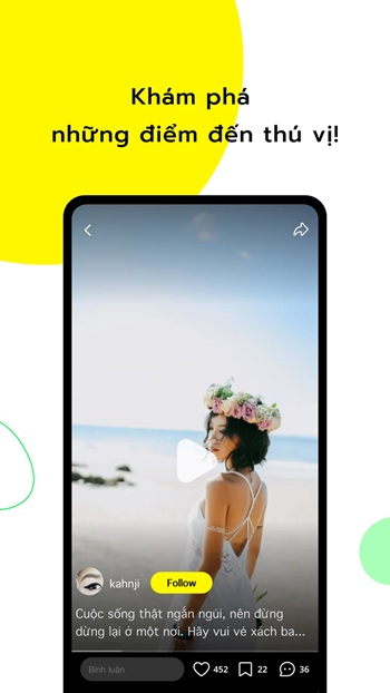 Lemon8 APK Android Version