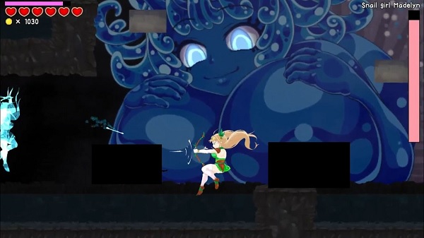 Lillian's Adventure Mod APK for Android