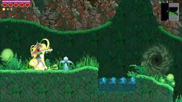 Lillian's Adventure APK Free Download