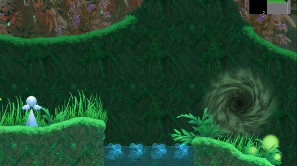 Play game Lillian's Adventure APK for Mobile