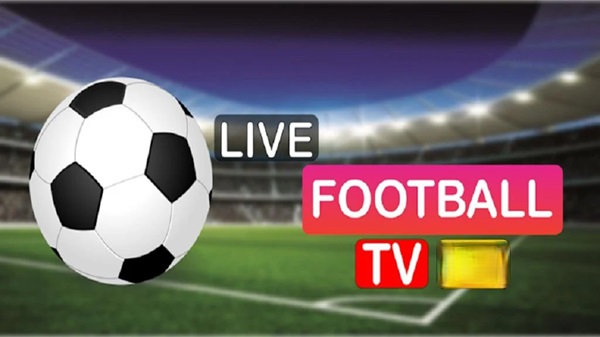 Live Football TV Android APK Download