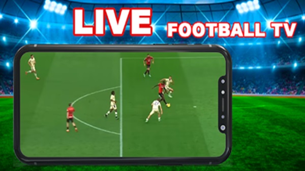 Live Football TV APK Android Version