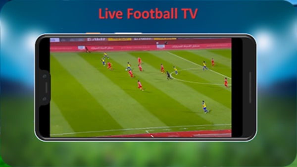 Live Football TV APK Latest for Android