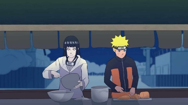 Living with Tsunade APK Latest Version