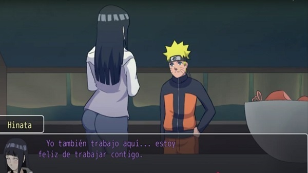 Living with Tsunade APK Download for Android