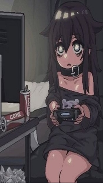 Lonely Girl APK Play on Android