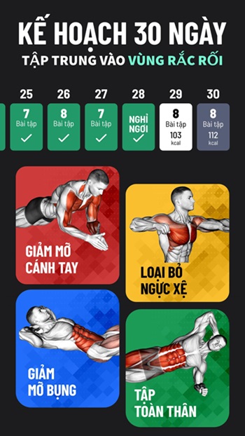 Lose Weight App for Men APK Latest for Android