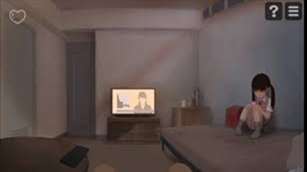 Lost Life Install on Android