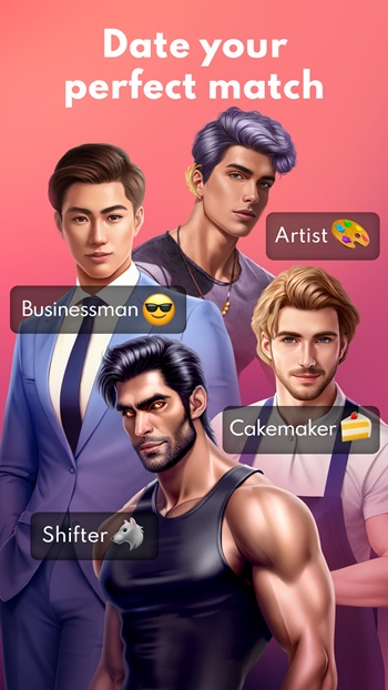 Love Sparks Android APK Download