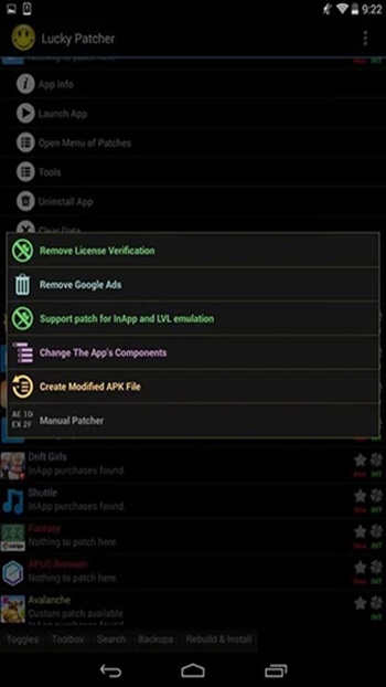 Lucky Patcher APK Download For Android