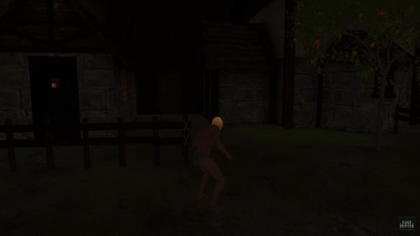 Lust Hunter Castle Secrets APK Android Download