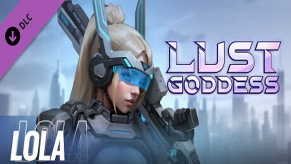 Lust Goddess APK Free for Android