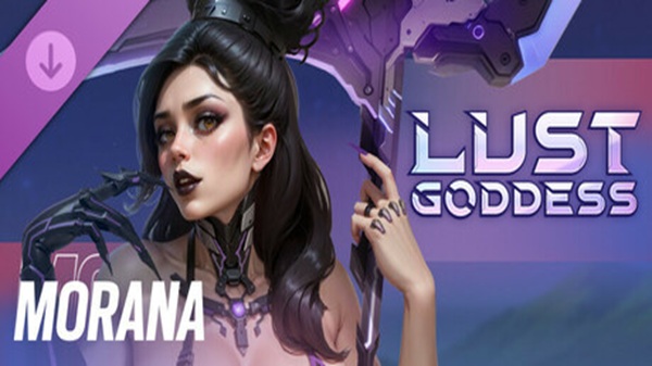 Lust Goddess APK Play on Android