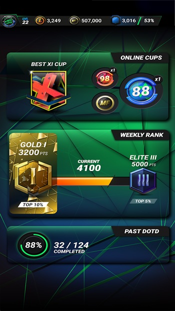 MADFUT 25 APK Latest Version For Android