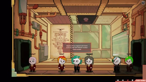 Monster Lobotomy APK Free Download