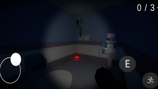 Play Macabre Hall APK On Android