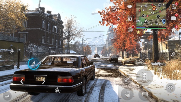 MadOut2 APK Download For Android