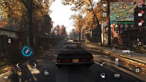 MadOut2 Play on Android