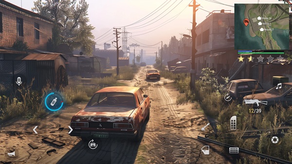 MadOut2 Latest for Android