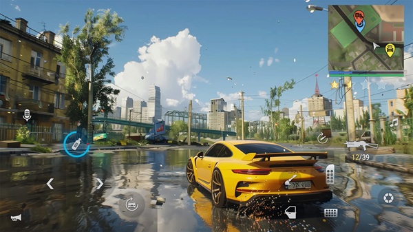 MadOut2 Free For Android