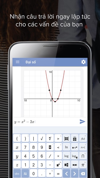 Mathway APK For Android Devices