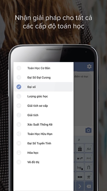 Mathway APK Android Version