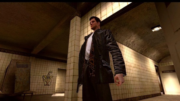 Max Payne Mobile APK Free for Android