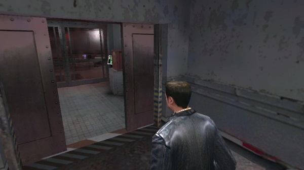 Max Payne Mobile APK Play on Android