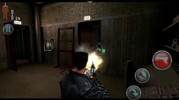 Max Payne Mobile Android APK Download