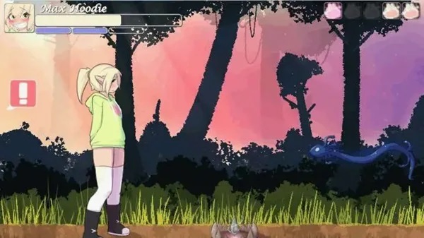 Max The Elf APK Free Download